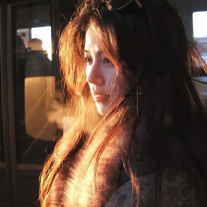 玩美女人