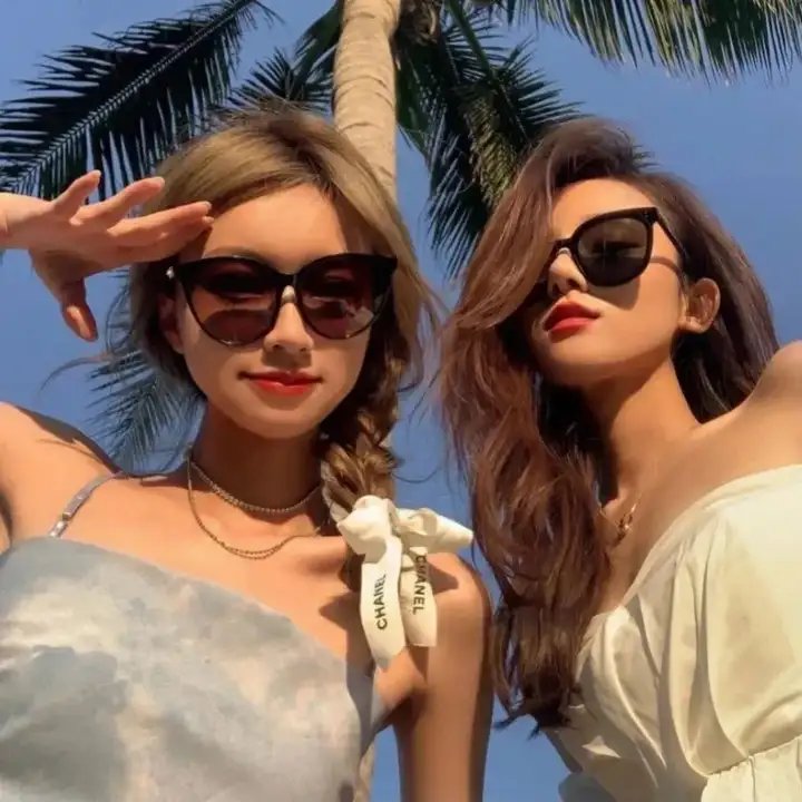 伦敦声色